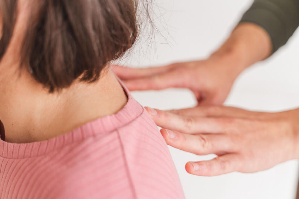 Alivio del dolor con nesa xsignal