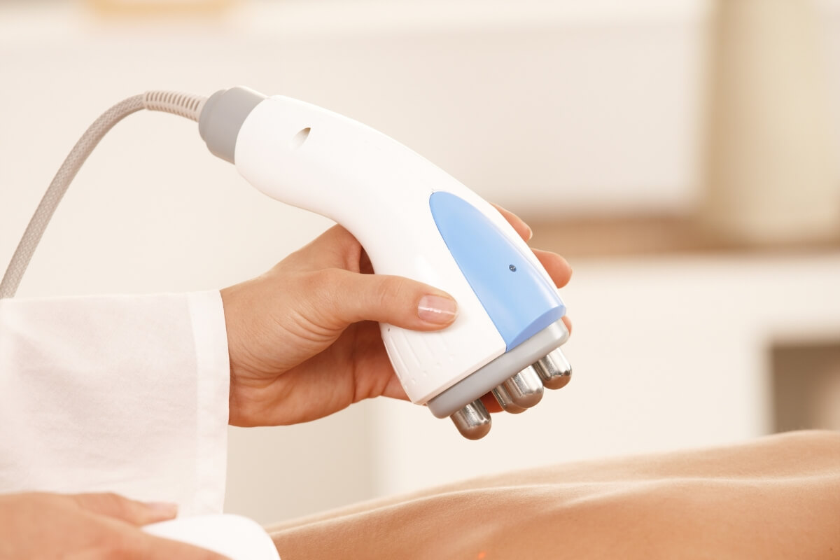 tratamiento radiofrecuencia en murcia